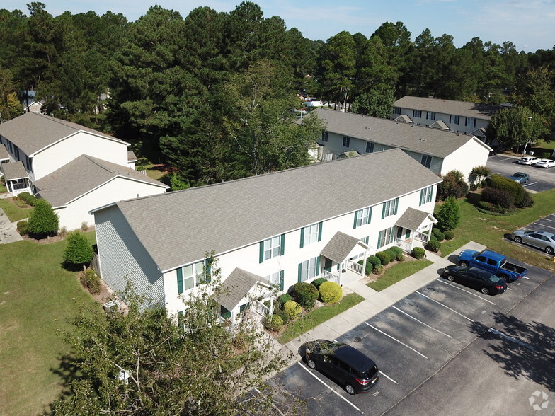 More Photos Of 5217-5336 Tern Pl, Fayetteville Apartments For Sale