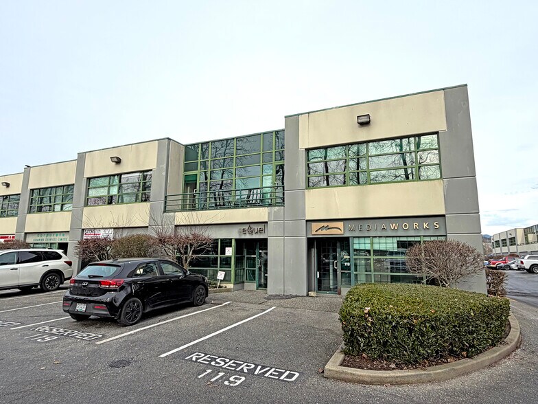 More Photos Of 17 Fawcett Rd, Coquitlam Warehouse For Sale