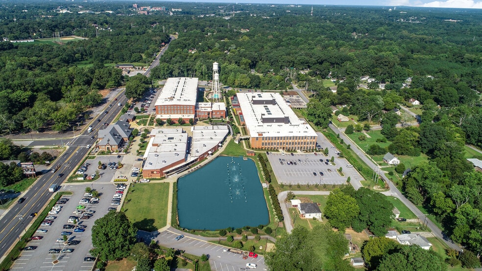 More Photos Of 1802 Drayton Rd, Spartanburg Restaurant For Lease