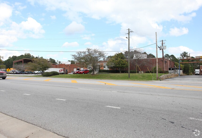 More Photos Of , Lithonia Industrial For Sale