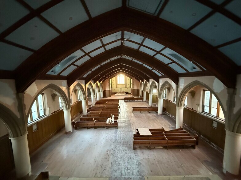 More Photos Of 680 Washington St, Boston Industrial For Lease