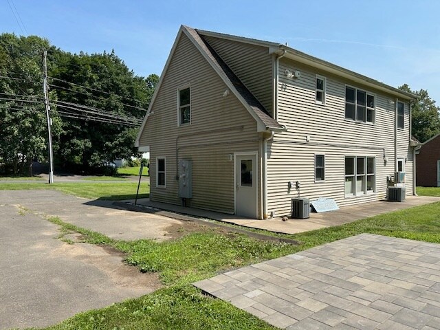 More Photos Of 454 Main St, Durham Freestanding For Sale