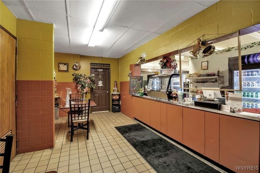 More Photos Of 115 Gold St, Buffalo Religious Facility For Sale