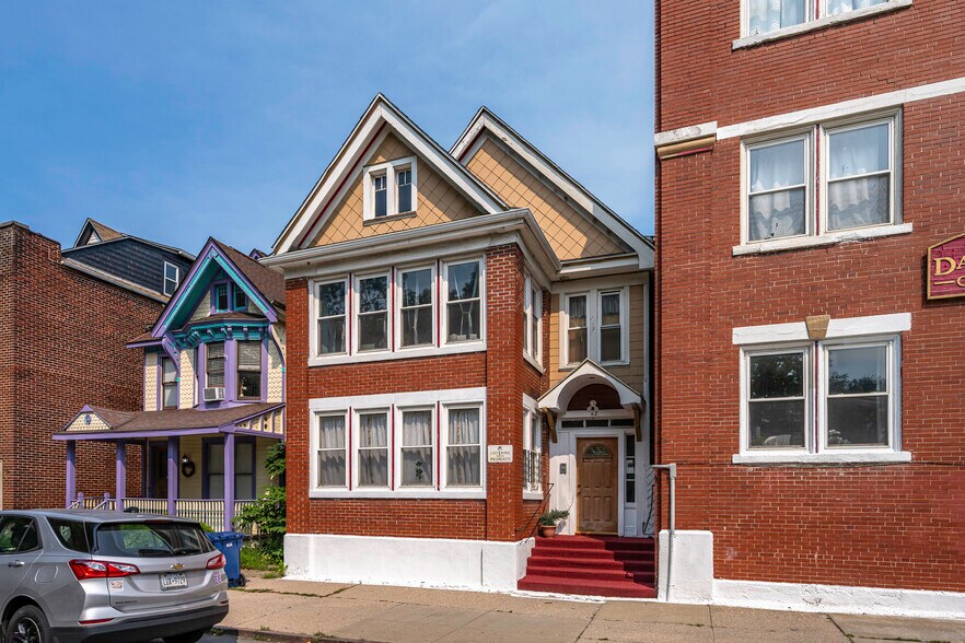 More Photos Of , Buffalo Multifamily For Sale