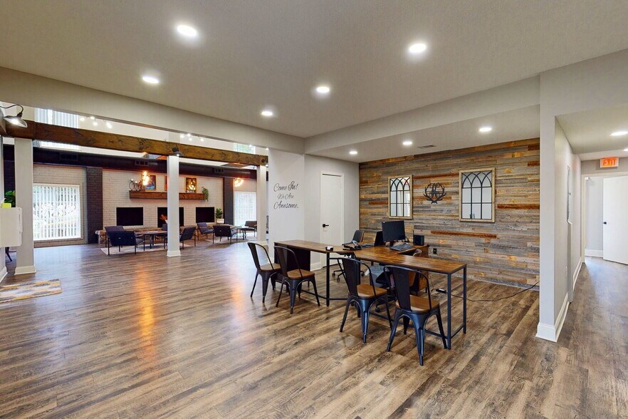 More Photos Of 3896 Chippewa Rd, Memphis Apartments For Sale