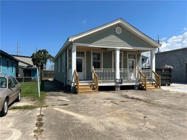 More Photos Of 213-215 Oak Ave, Harahan Medical For Sale