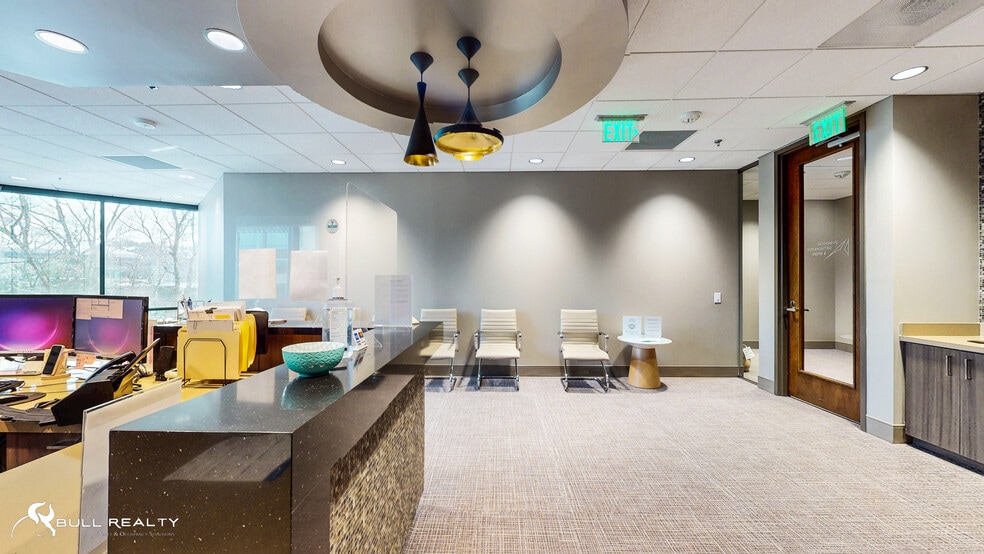 More Photos Of 6 Concourse Pky, Atlanta Office For Lease