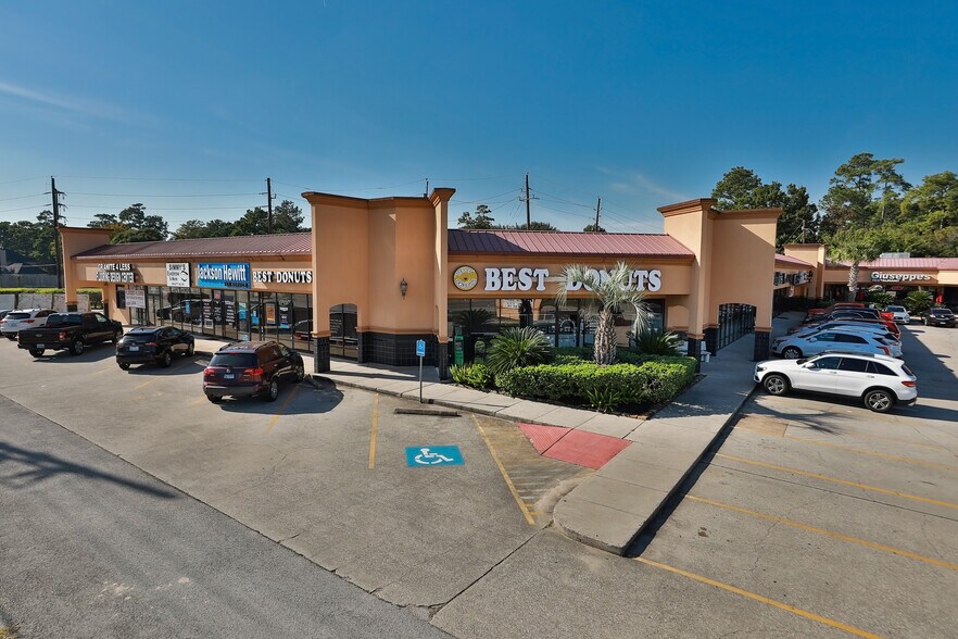 More Photos Of 8320 Louetta Rd, Spring Unknown For Lease