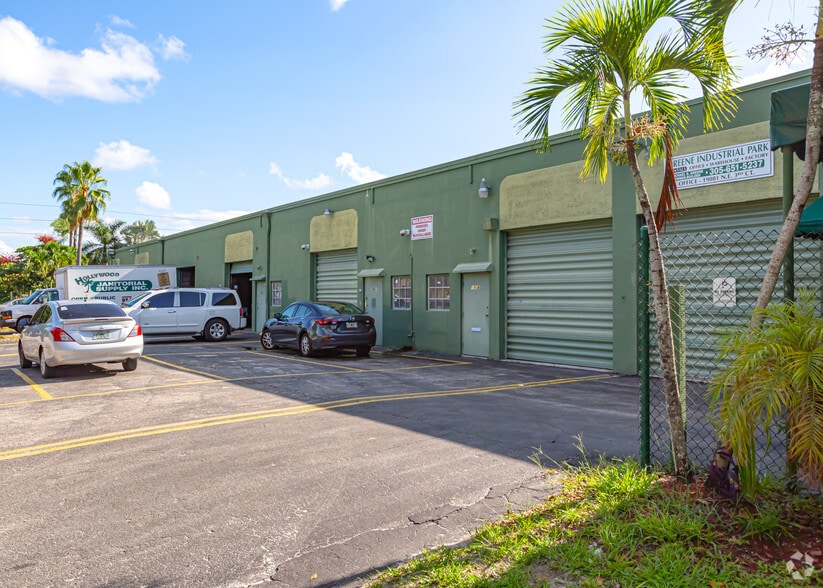 More Photos Of 19801-19089 NE 3rd Ct, Miami Warehouse For Lease