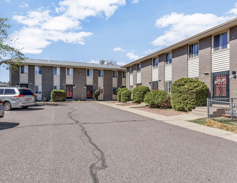 More Photos Of 3817-3829 Oak St, Wheat Ridge Apartments For Sale