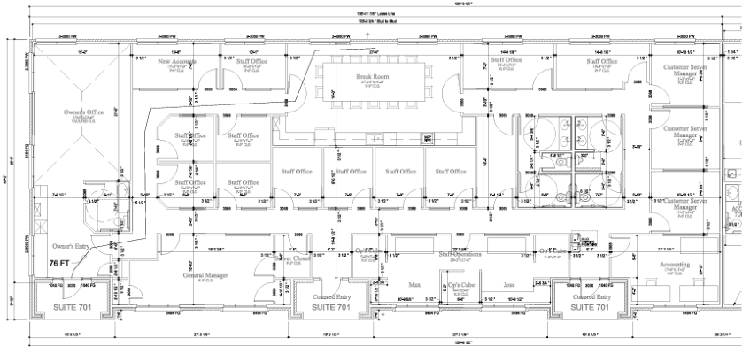 More Photos Of 8751 Collin McKinney Pky, McKinney Medical For Sale