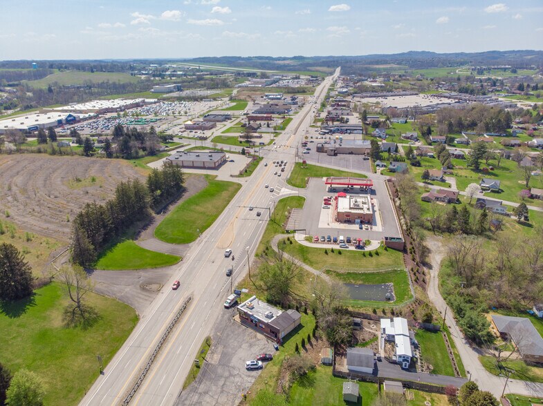 More Photos Of 3818 Route 30, Latrobe General Retail For Lease