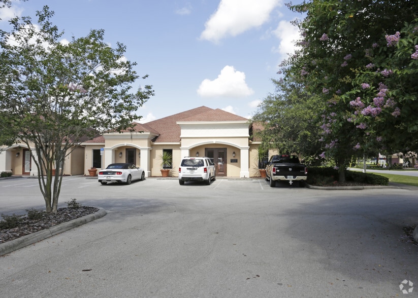 More Photos Of 1611 Harden Blvd, Lakeland Office For Lease
