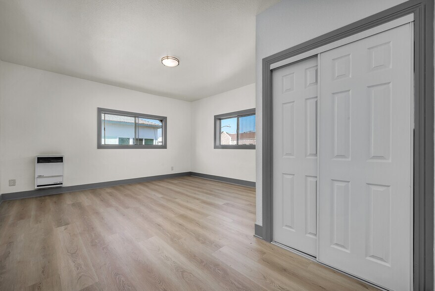 More Photos Of 123 S Westmoreland Ave, Los Angeles Apartments For Sale