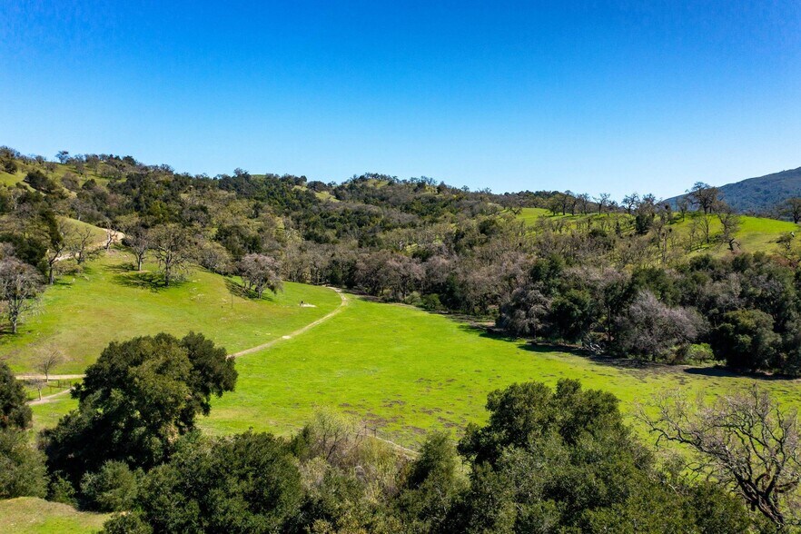 More Photos Of 38633 E Carmel Valley Rd, Carmel Valley Land For Sale