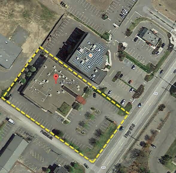 More Photos Of 1130 Highway 315, Wilkes Barre Medical For Lease