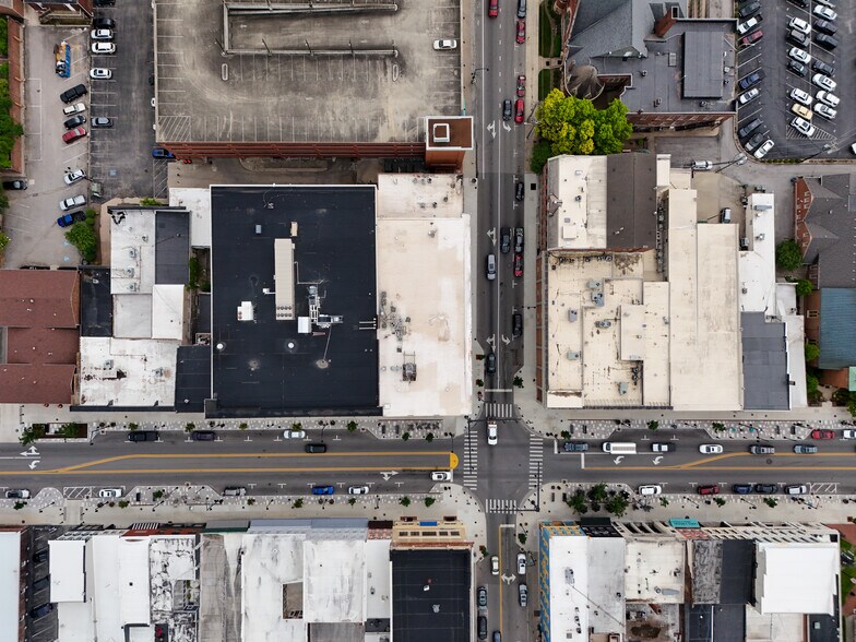 More Photos Of 236 W Main St, Danville Office For Lease