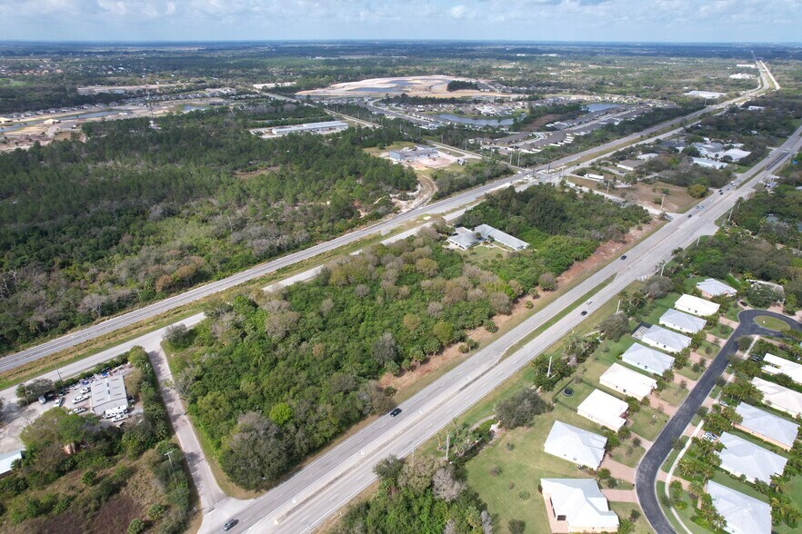 More Photos Of 6420 US Hwy 1, Vero Beach Land For Sale