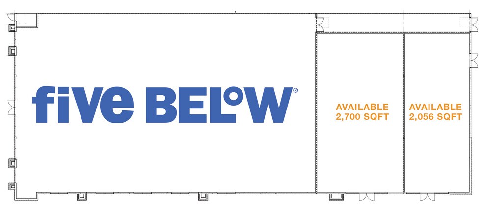 More Photos Of 2500-2568 Lorraine Pl, Sioux Falls Unknown For Lease