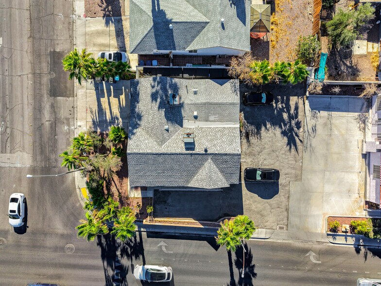 More Photos Of 3097 S Decatur Blvd, Las Vegas Office Residential For Sale