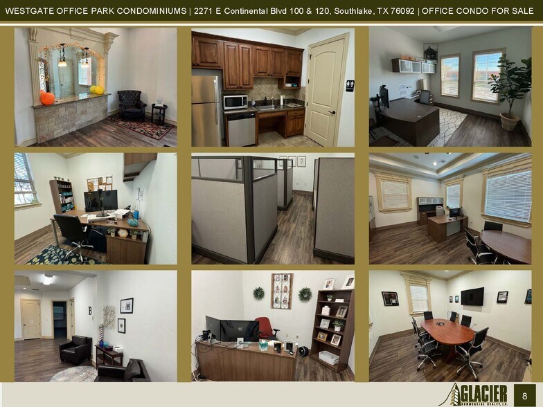 More Photos Of 2271 E Continental Blvd, Southlake Medical For Sale
