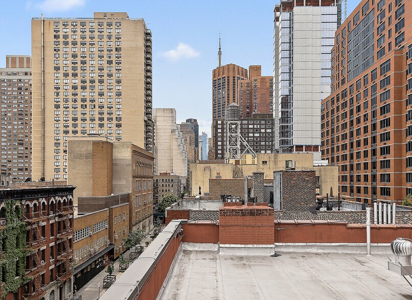 More Photos Of 251 E 33rd St, New York Medical For Lease