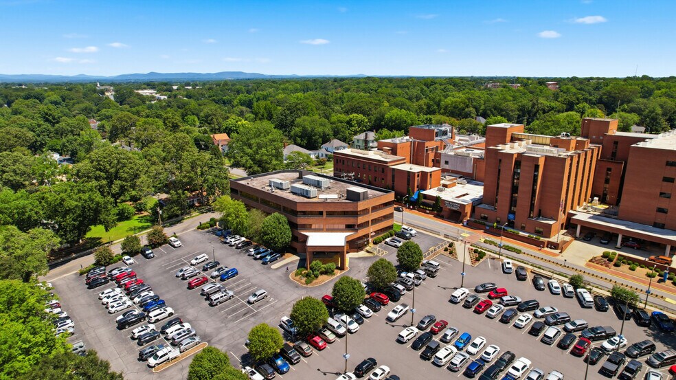 More Photos Of 415 N Center St, Hickory Office For Sale