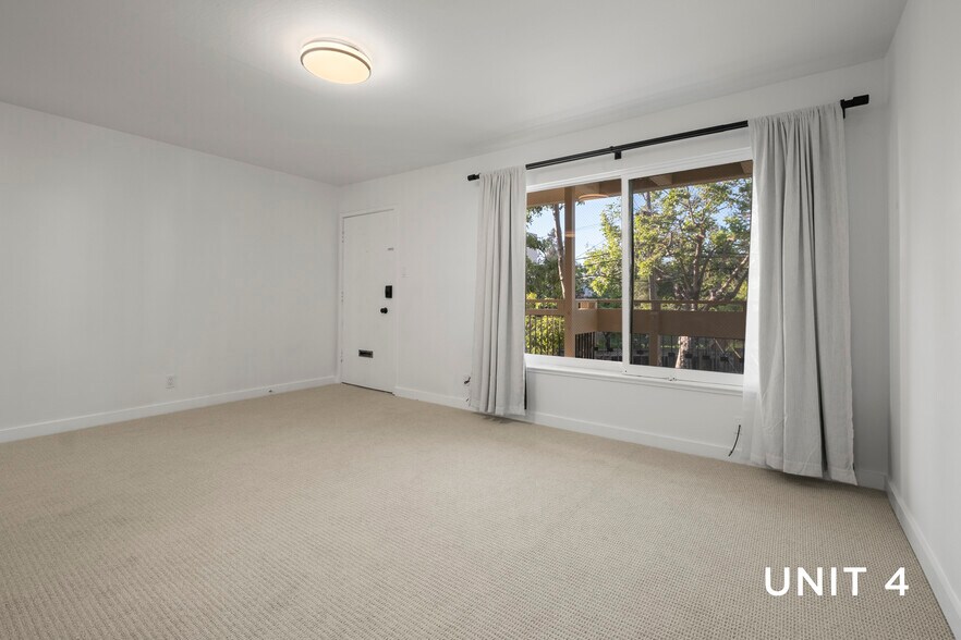 More Photos Of 1700 Spruce St, Berkeley Apartments For Sale