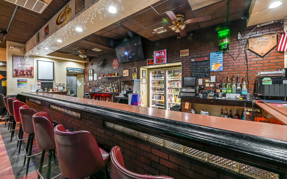 More Photos Of 830-840 Linden Ave, East Pittsburgh General Retail For Sale