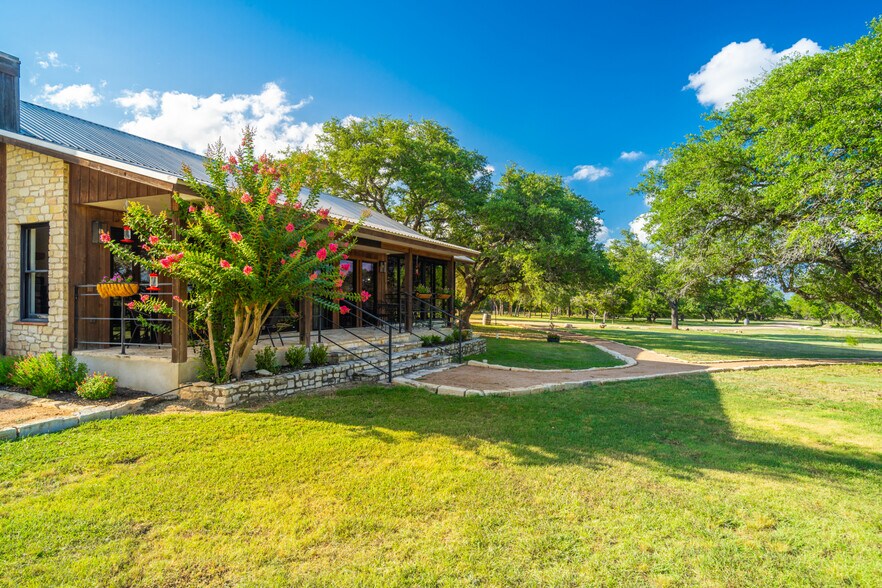 More Photos Of 683 Ranch Road 1320, Johnson City Land For Sale