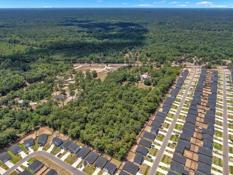 More Photos Of 10173 Crockett Martin Rd, Conroe Land For Sale