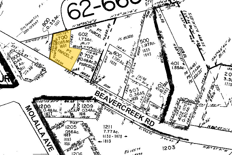 More Photos Of 1607 Beavercreek Rd, Oregon City Office For Sale
