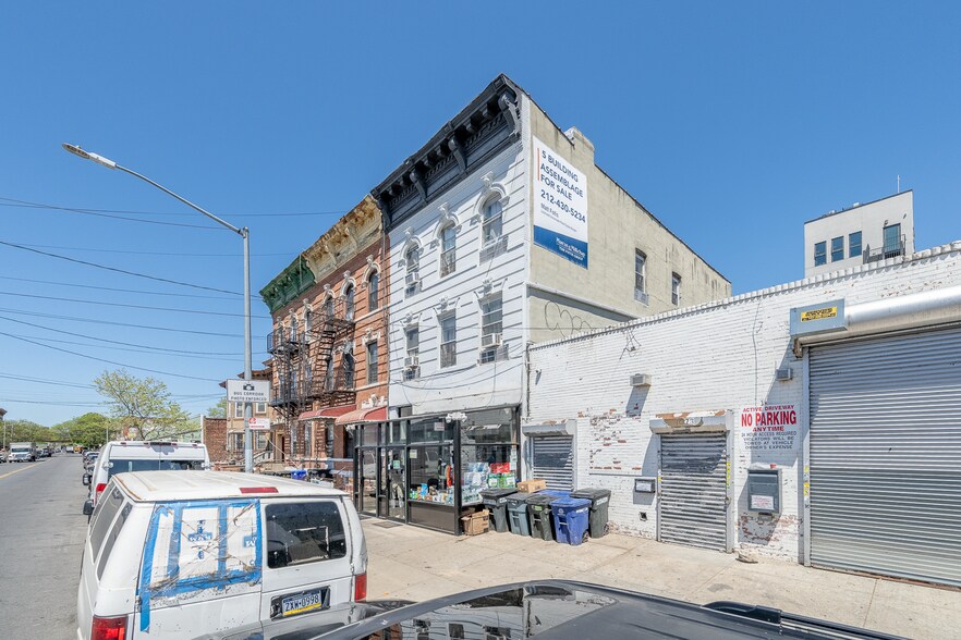More Photos Of , Brooklyn General Retail For Sale