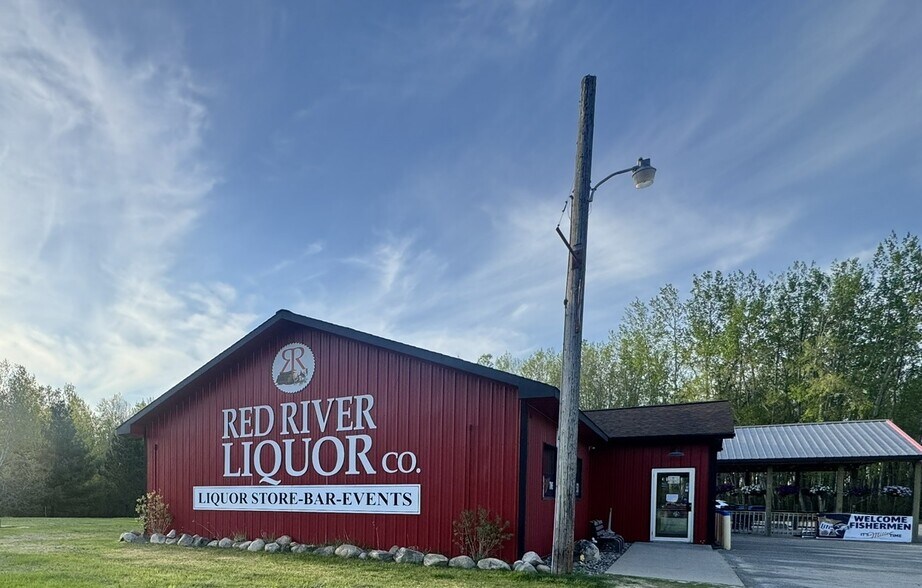 More Photos Of 31075 MN-34 Hwy, Akeley Specialty For Sale