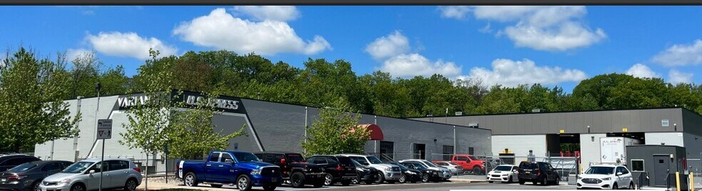 Primary Photo Of 4815 Crackersport Rd, Allentown Warehouse For Lease
