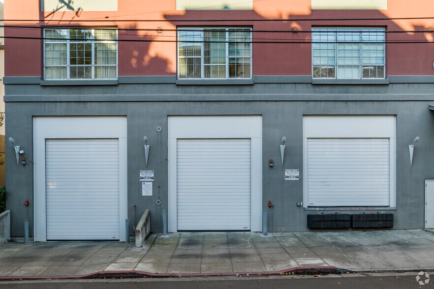 More Photos Of 201 4th St, Oakland Office Residential For Lease