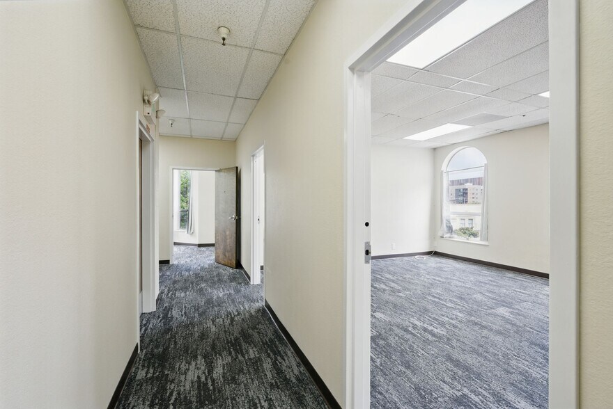 More Photos Of 301 Grand Ave, South San Francisco Office For Lease