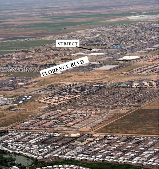 More Photos Of 1355 E Florence Blvd, Casa Grande Unknown For Lease