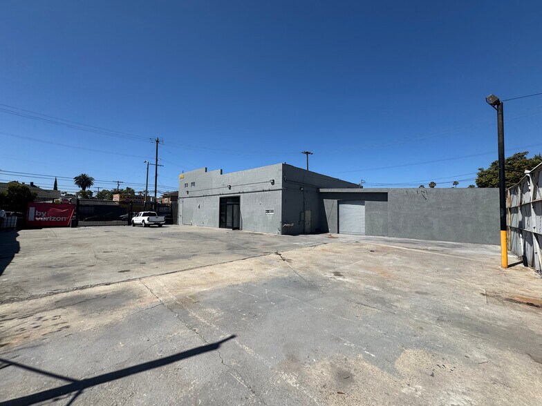 More Photos Of 2059-2065 Venice Blvd, Los Angeles Storefront Retail Office For Sale