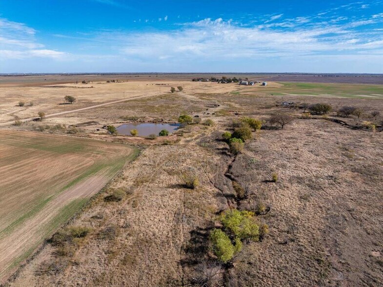 More Photos Of 17847 New Hope rd, Faxon Land For Sale