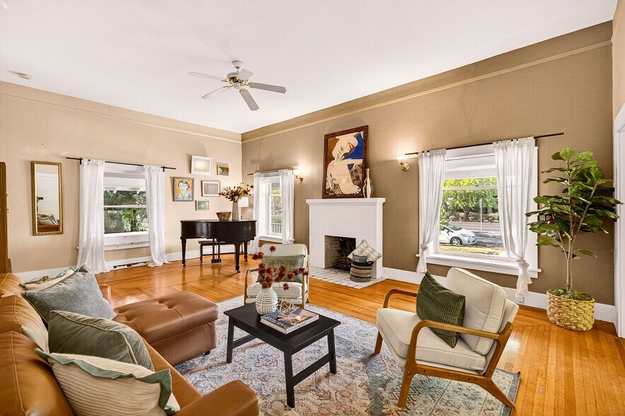 More Photos Of 1050 Esplanade, Chico Multifamily For Sale