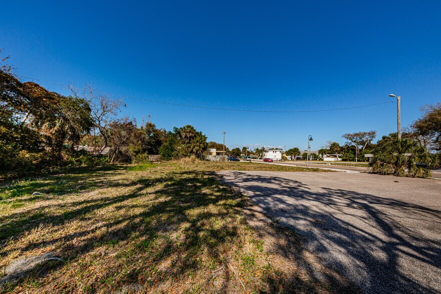 More Photos Of 1208 N Fort Harrison Ave, Clearwater Land For Sale