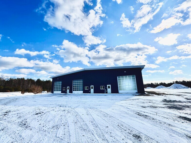 More Photos Of 7 Industry Dr., Berwick Industrial For Lease