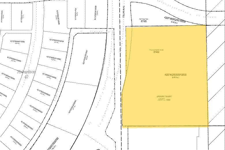 More Photos Of 2201 N Central Expy, Richardson Office For Lease