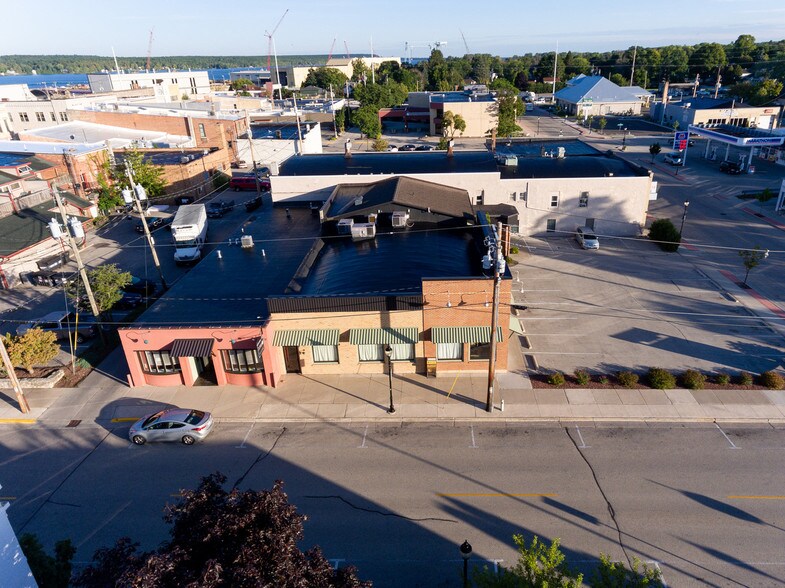 More Photos Of 101 N 4th Ave, Sturgeon Bay Office For Lease