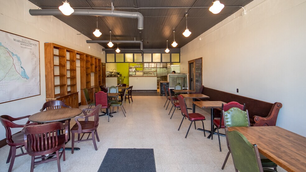 More Photos Of 312 Center St E, Hammond Freestanding For Sale