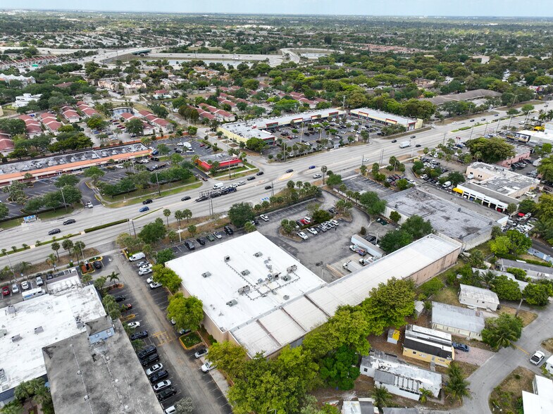 More Photos Of 5150 N State Road 7, North Lauderdale Refrigeration Cold Storage For Lease