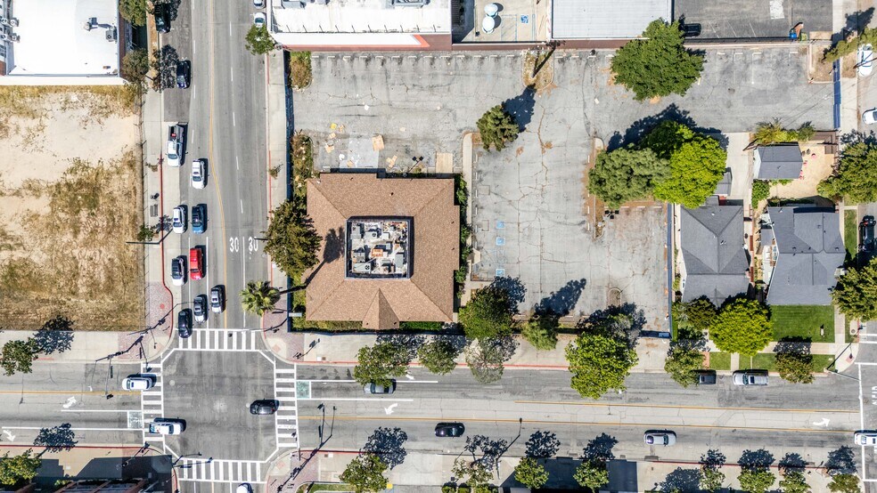 More Photos Of 815 Fremont Ave, South Pasadena Land For Sale