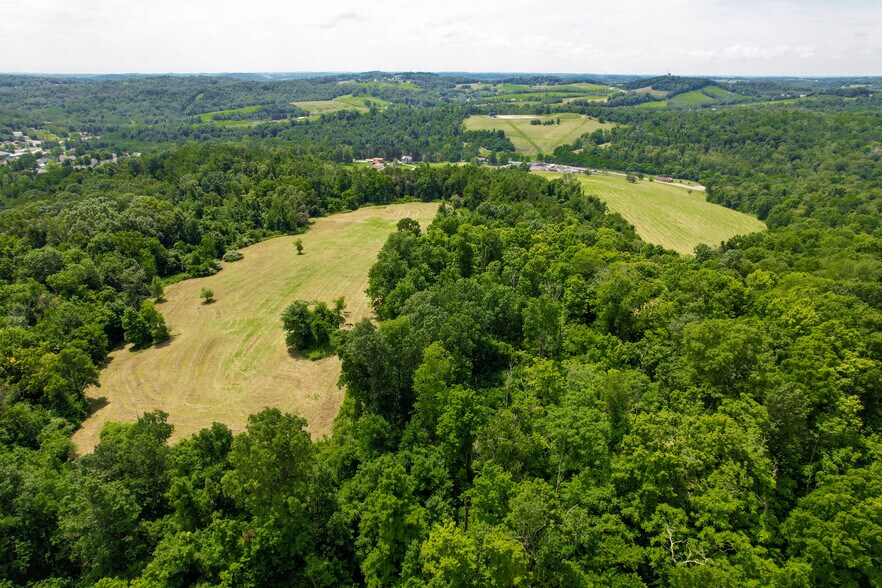 More Photos Of Rt 18 State Rd., Burgettstown Land For Sale