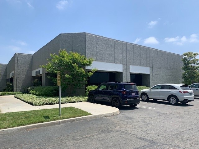 More Photos Of 5606-5736 Corporate Ave, Cypress Research And Development For Lease